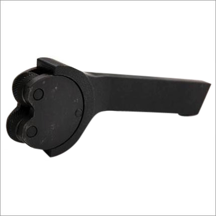 Knurling Tools Holder