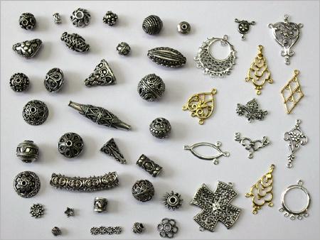 Sterling Silver Beads - 925 Purity 2-10mm Size Range | Durable Elegant Stylish Versatile for Jewelry Making & Craft Projects