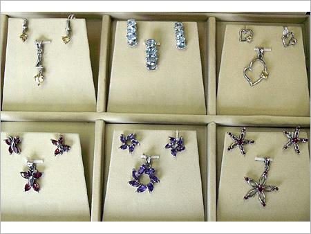 Pendants - Earring Sets