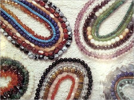 Precious & Semi Precious Stones