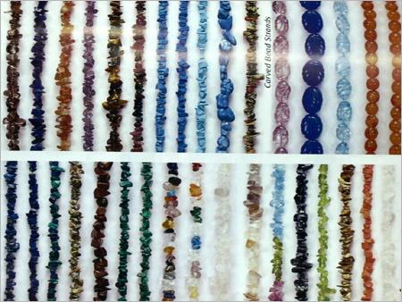 Stone Beads
