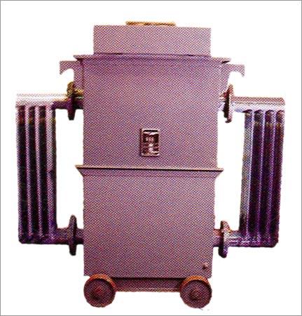 Open Type Variable Transformer