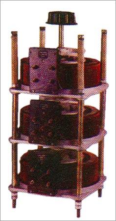 Three Phase Varibale Transformer