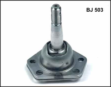 Ball Joints