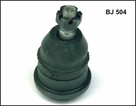 Ball Joints