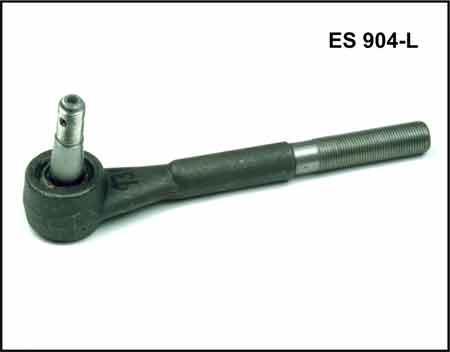 Steering and Suspension Components