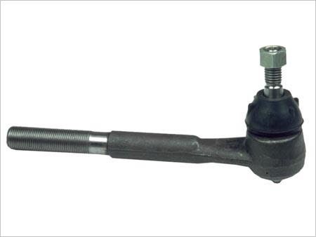 Steering and Suspension Components