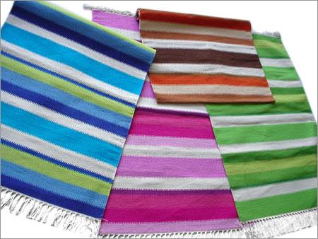 Cotton Rugs