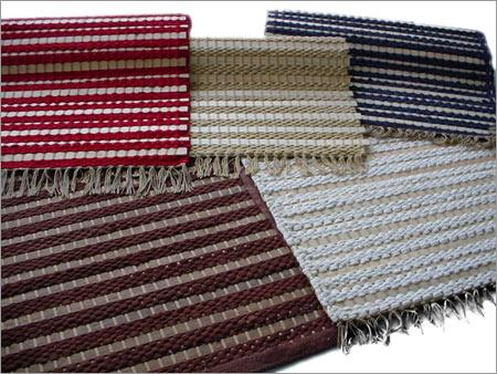 Rag Rugs