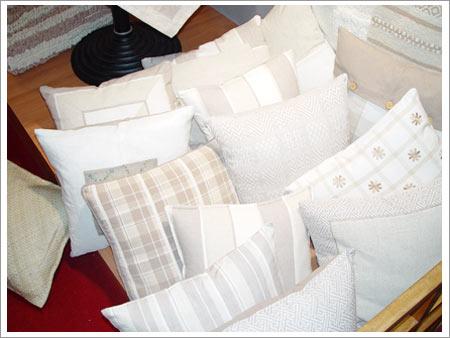 Cushions