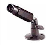 Color Bullet-380 TVL with a 3.8 mm Fixed Lens