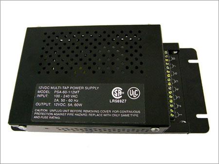 8 Channel 5 AMP power supply - 12V DC