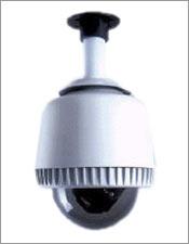 480TVL Day/Night PTZ w/ 22X Optical Zoom