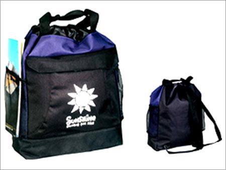 Back Pack Tote