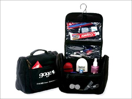 Deluxe Toiletry Organizer