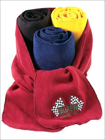 Fleece Blankets & Accessories