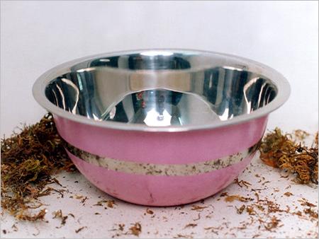 Stainless Steel Bowl