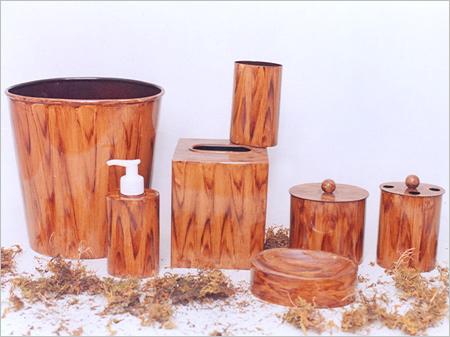 Bathroom Accessories
