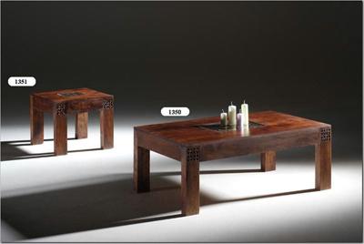Crescendo Jali Table