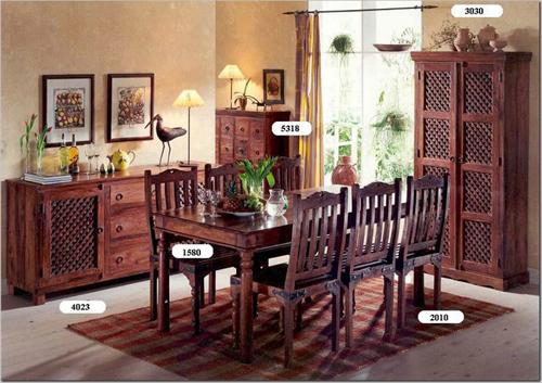 Dinning Room Theme