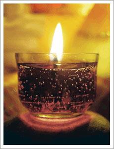Candles