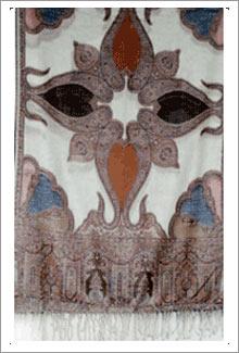 Shawls