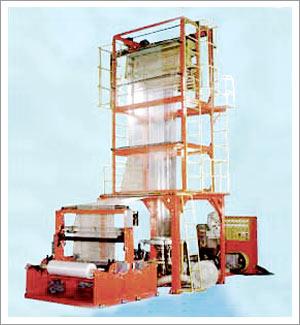Fully Automatic Recycling Plant