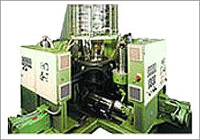 Blown Film Plant