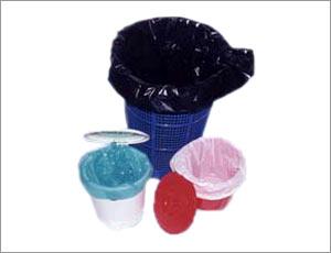 LLDPE bags