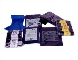 Rubble sacks