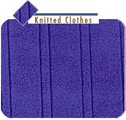 Knitted Fabrics