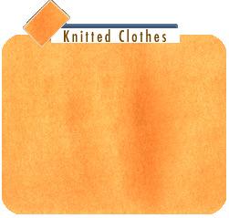 Knitted Fabrics