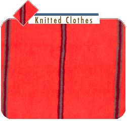 Knitted Fabrics