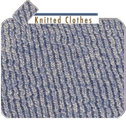 Knitted Fabric