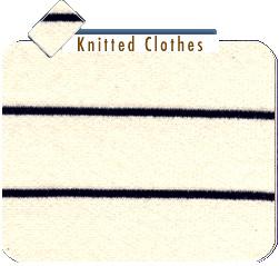 Knitted Fabrics