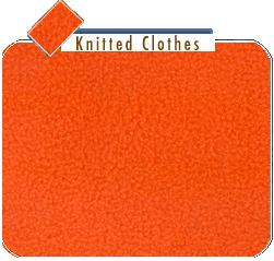 Knitted Fabrics