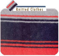 Knitted Fabrics