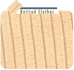 Knitted Fabrics