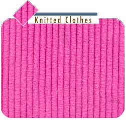 Knitted Fabrics