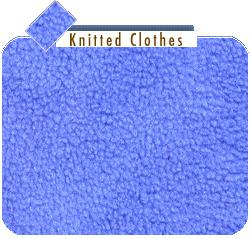 Knitted Fabrics