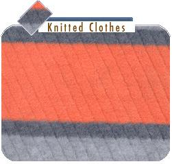 Knitted Fabric