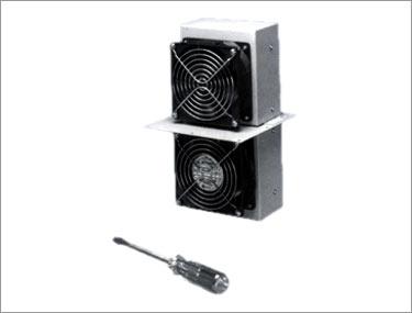 Drop-in Heat Exchangers