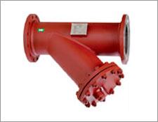 Y-Strainer