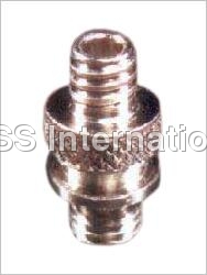 Nickel Plated Mounted Terminal
