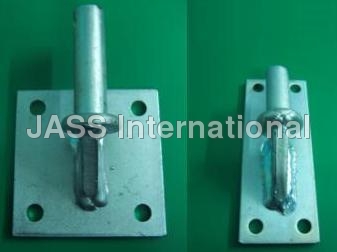 Gate Fittings