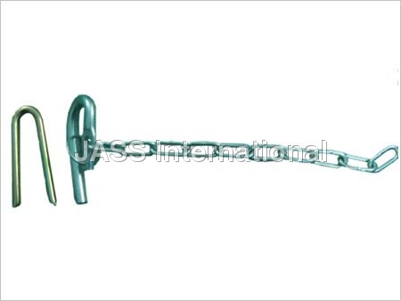 LP Gate Latch