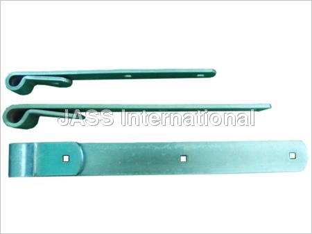 Hinge Straps