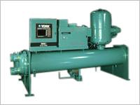 Refrigeration and Chilling Plants