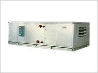 Refrigeration and Chilling Plants