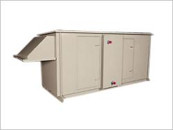 Refrigeration and Chilling Plants